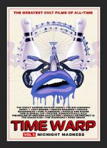 Watch Time Warp: The Greatest Cult Films of All-Time- Vol. 1 Midnight Madness Alluc