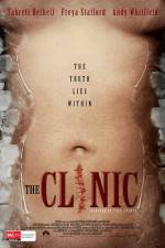 Watch The Clinic Alluc
