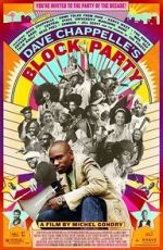 Watch Dave Chappelle\'s Block Party Alluc