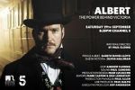 Watch Albert: The Power Behind Victoria Alluc