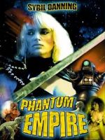 Watch The Phantom Empire Alluc