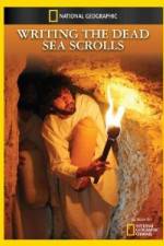 Watch Writing the Dead Sea Scrolls Alluc