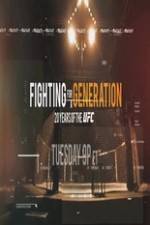Watch Fighting for a Generation: 20 Years of the UFC Alluc