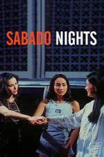 Watch Sabado Nights Alluc