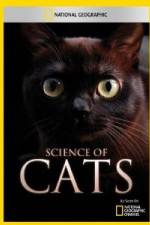 Watch National Geographic Science of Cats Alluc