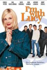 Watch I'm with Lucy Alluc