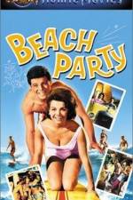 Watch Beach Party Alluc