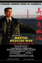 Watch Martial Medicine Man Alluc