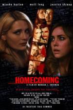 Watch Homecoming Alluc