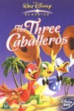 Watch The Three Caballeros Alluc