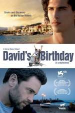 Watch David's Birthday Alluc