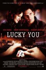 Watch Lucky You Online Alluc