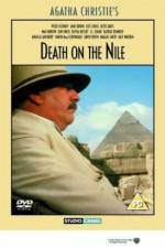 Watch Death on the Nile Alluc