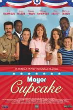 Watch Mayor Cupcake Online Alluc