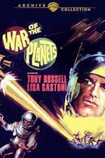Watch The War of the Planets Alluc