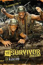 Watch WWE Survivor Series Alluc