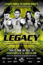 Watch Legacy Fighting Championship 20 Alluc
