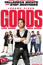 Watch The Goods: Live Hard, Sell Hard Alluc