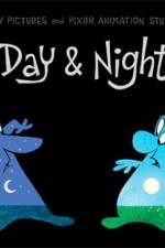 Watch Day & Night Alluc