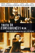 Watch Truth or Consequences, N.M. Alluc