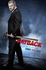 Watch WWE Payback 2014 Alluc