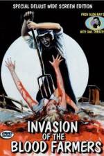 Watch Invasion of the Blood Farmers Alluc