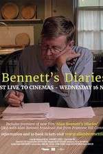 Watch Alan Bennetts Diaries Alluc