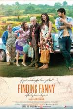 Watch Finding Fanny Alluc
