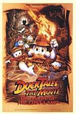 Watch DuckTales: The Movie - Treasure of the Lost Lamp Alluc