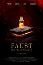 Watch Faust the Necromancer Alluc