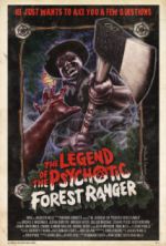 Watch The Legend of the Psychotic Forest Ranger Alluc