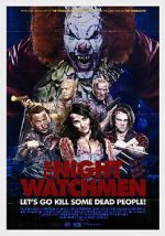 Watch The Night Watchmen Alluc