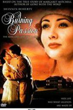 Watch A Burning Passion: The Margaret Mitchell Story Alluc