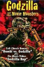 Watch Godzilla and Other Movie Monsters Alluc