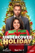 Watch Undercover Holiday Alluc