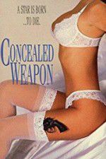 Watch Concealed Weapon Alluc
