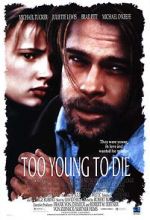 Watch Too Young to Die? Alluc