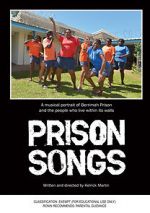 Watch Prison Songs Alluc