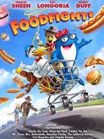 Watch Foodfight! Alluc