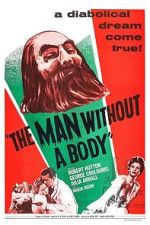 Watch The Man Without a Body Online Alluc