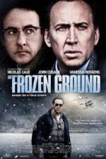Watch The Frozen Ground Online Alluc