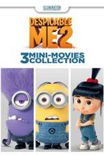 Watch Despicable Me 2: 3 Mini-Movie Collection Alluc