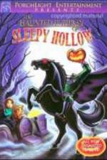 Watch Halloween in Sleepy Hollow Alluc