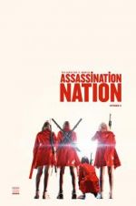 Watch Assassination Nation Alluc