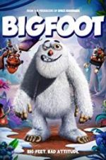 Watch Bigfoot Alluc
