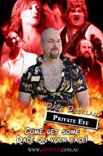 Watch Dace Decklan: Private Eye Alluc