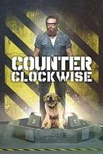 Watch Counter Clockwise Alluc