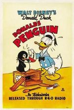 Watch Donald\'s Penguin (Short 1939) Alluc