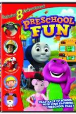 Watch Hit Favorites: Preschool Fun Alluc