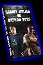 Watch Rodney Mullen VS Daewon Song Alluc